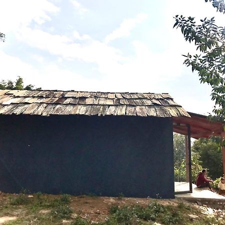Sapa Hillcrest Homestay หล่าวกาย ภายนอก รูปภาพ