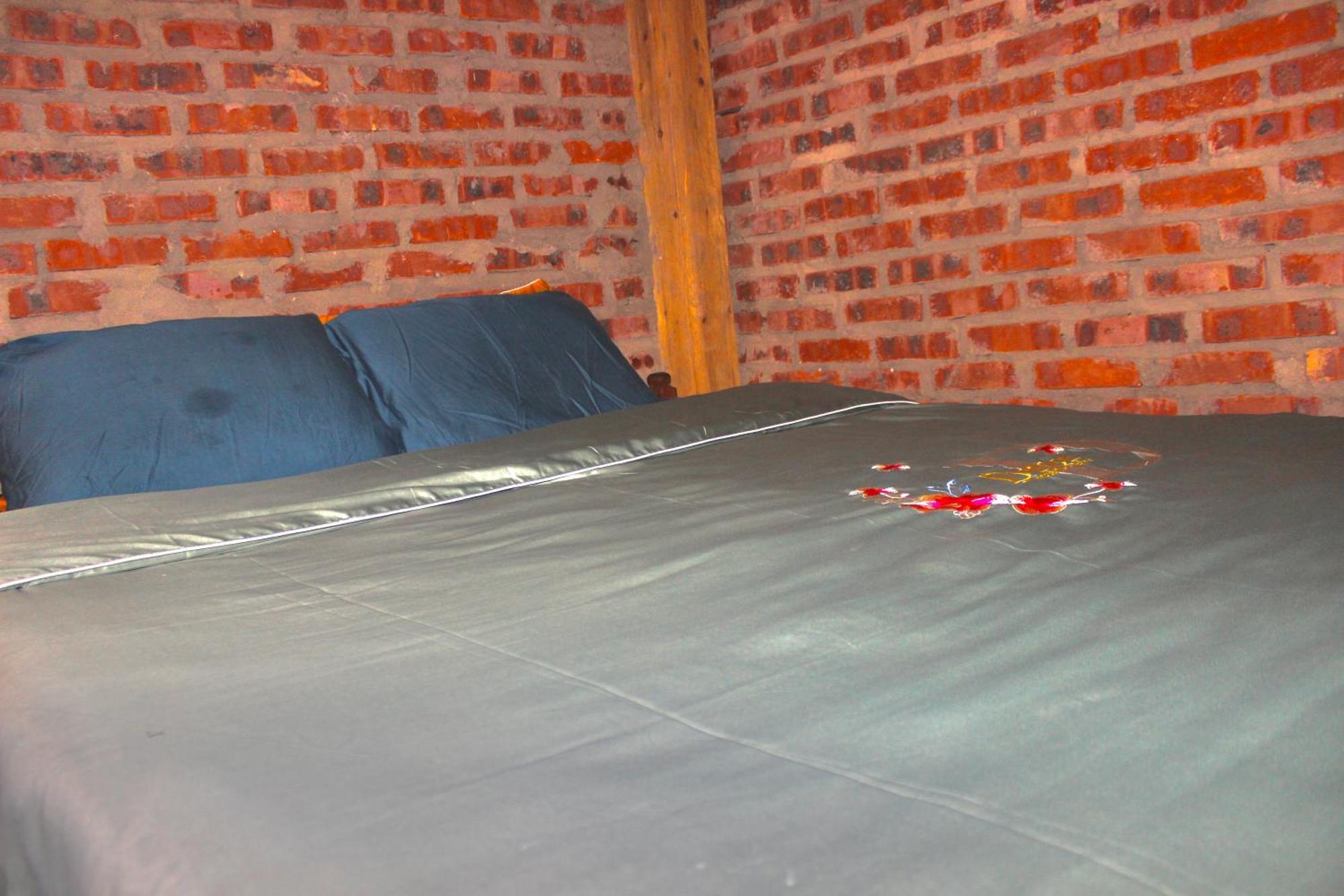 Sapa Hillcrest Homestay หล่าวกาย ภายนอก รูปภาพ