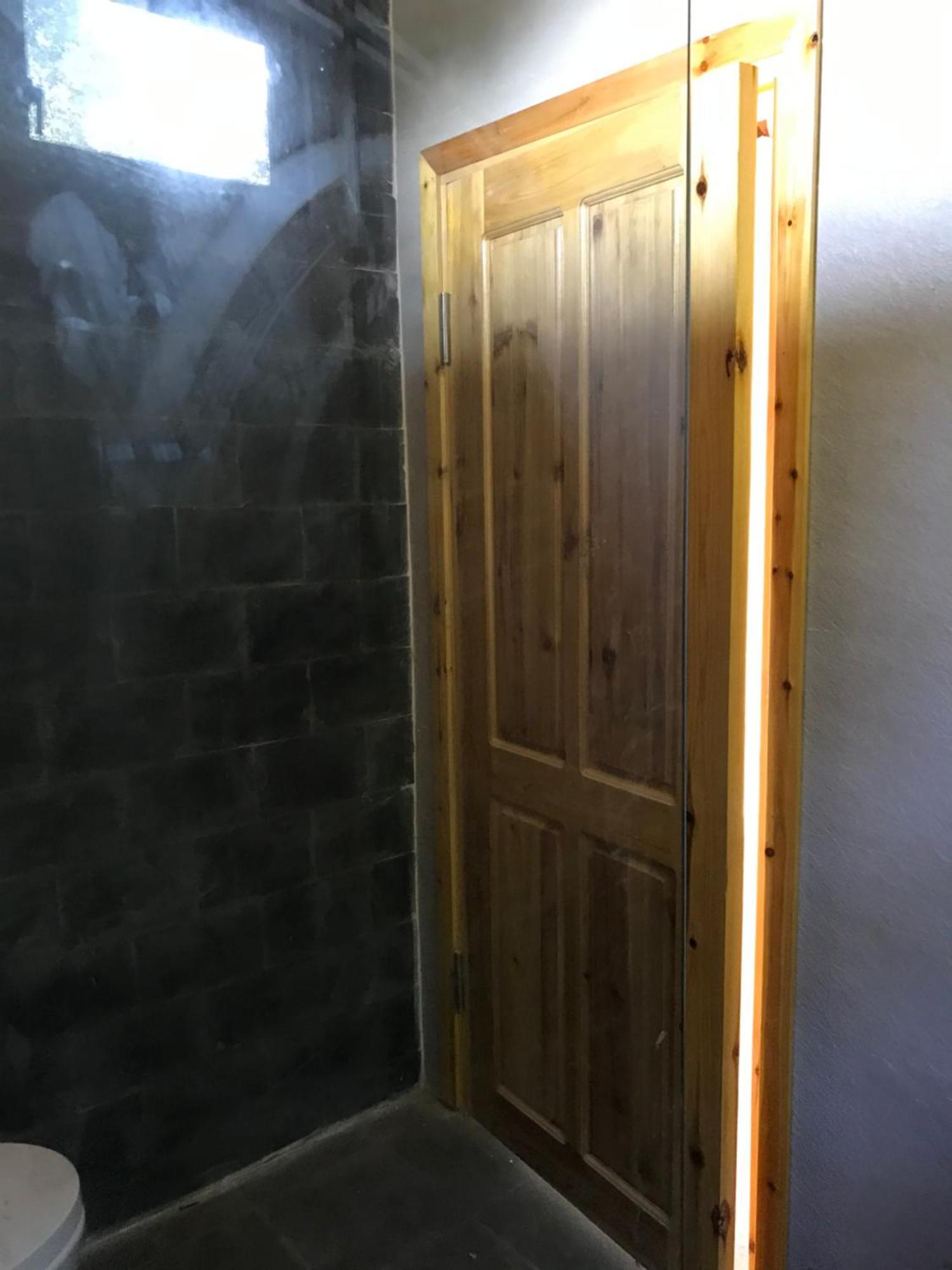 Sapa Hillcrest Homestay หล่าวกาย ภายนอก รูปภาพ