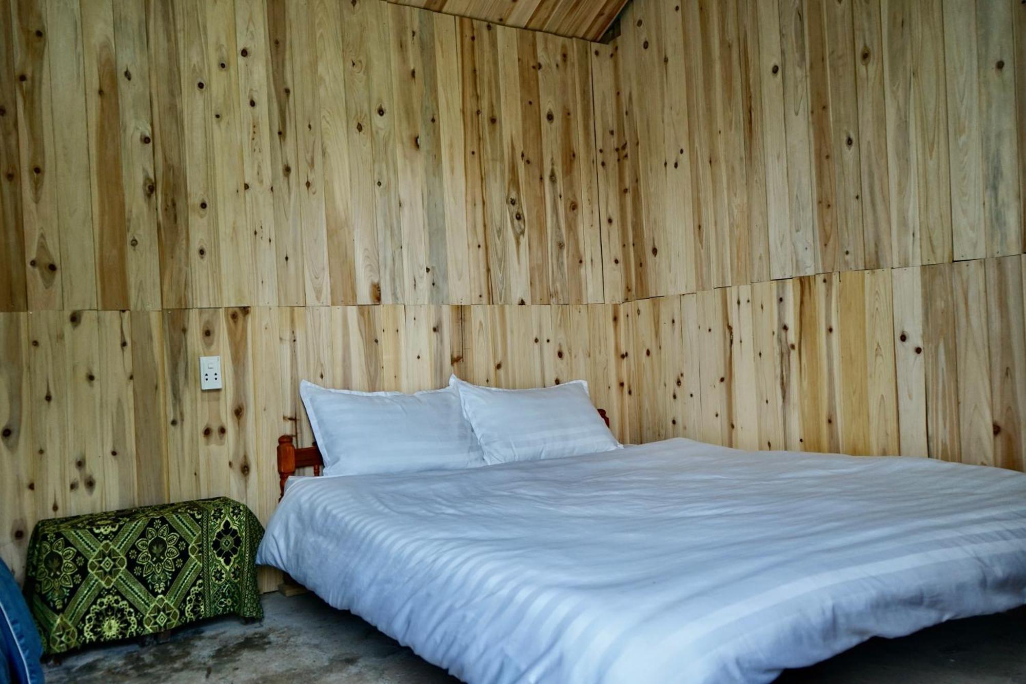 Sapa Hillcrest Homestay หล่าวกาย ภายนอก รูปภาพ